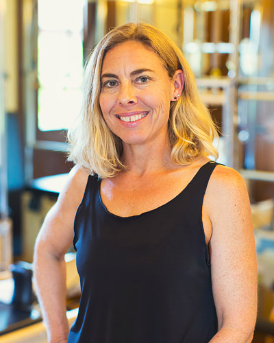 DEEANN MITCHELL