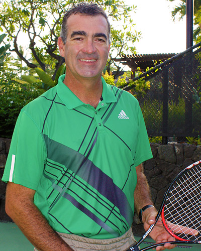 Mark Willman