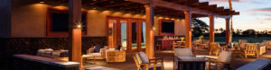 Hualalai Golf Hale Exterior